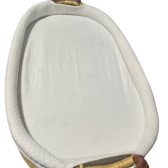 Design Dua Changing Basket (Moses Basket) - Picture 2 of 8